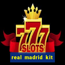 real madrid kit dls 21